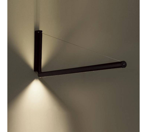 Бра Odeon Light Delta 7023/52WL