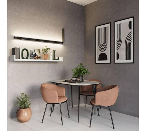 Бра Odeon Light Delta 7023/52WL