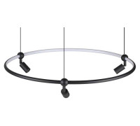 Подвесная люстра Odeon Light Keanu 7026/52L