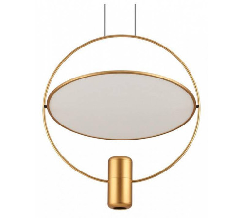 Подвесной светильник Odeon Light Orbit 7028/2L