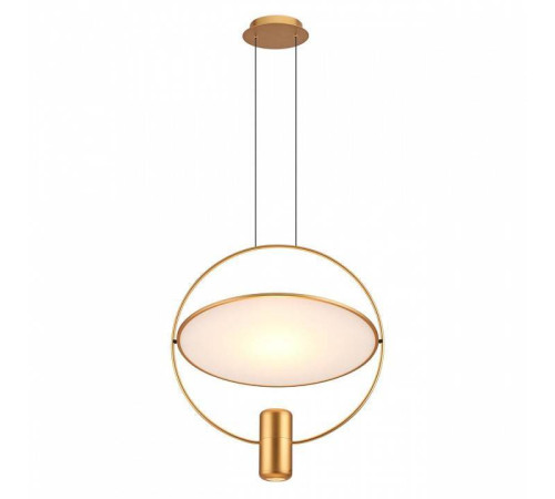 Подвесной светильник Odeon Light Orbit 7028/2L