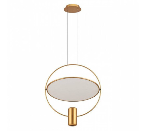 Подвесной светильник Odeon Light Orbit 7028/2L