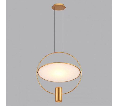 Подвесной светильник Odeon Light Orbit 7028/2L