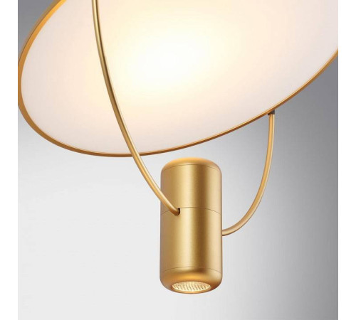 Подвесной светильник Odeon Light Orbit 7028/2L