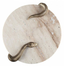 Накладной светильник Odeon Light Snake 7033/10WL