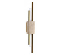 Накладной светильник Odeon Light Travertino 10 Вт 7034/10WL