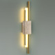 Накладной светильник Odeon Light Travertino 10 Вт 7034/10WL