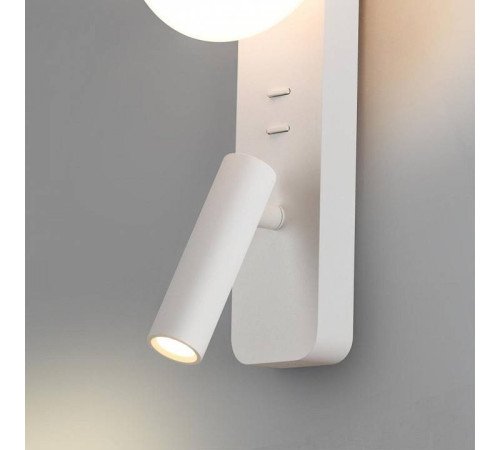 Бра с подсветкой Odeon Light Albergo 7049/5WL