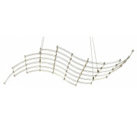 Подвесная люстра Odeon Light Welkin 7058/45L