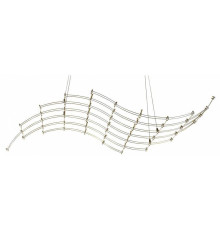 Подвесная люстра Odeon Light Welkin 7058/45L