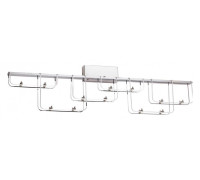 Накладной светильник Odeon Light ZAHA 7059/12WL