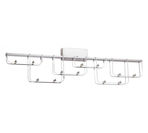 Накладной светильник Odeon Light ZAHA 7059/12WL