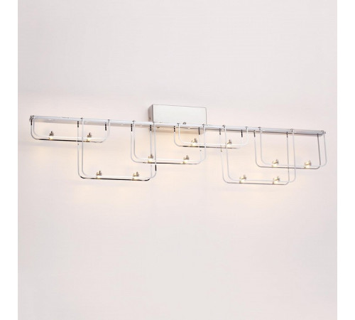 Накладной светильник Odeon Light ZAHA 7059/12WL