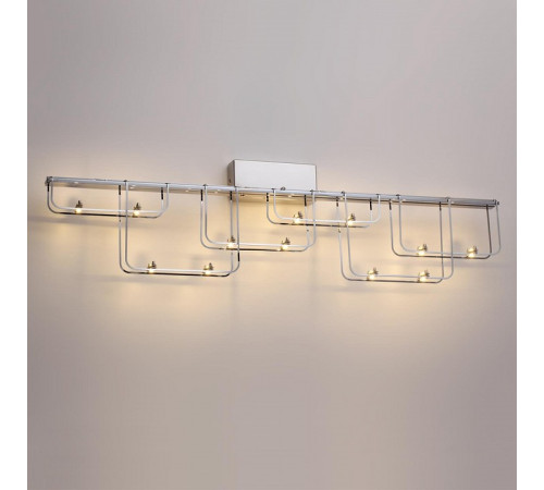 Накладной светильник Odeon Light ZAHA 7059/12WL