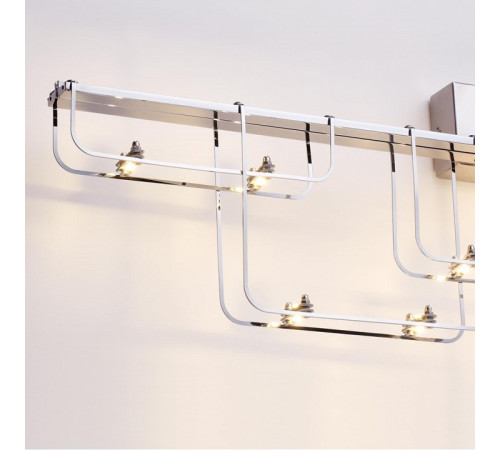 Накладной светильник Odeon Light ZAHA 7059/12WL