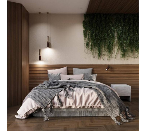 Бра Odeon Light Caucho 7062/1W