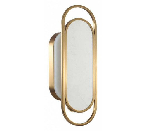 Накладной светильник Odeon Light Milano 7066/12WL