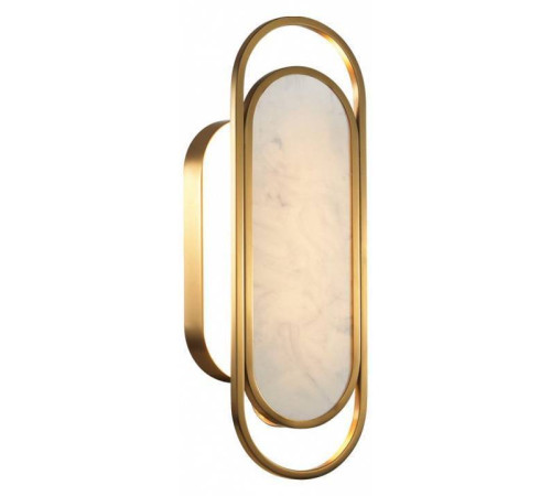 Накладной светильник Odeon Light Milano 7066/12WL