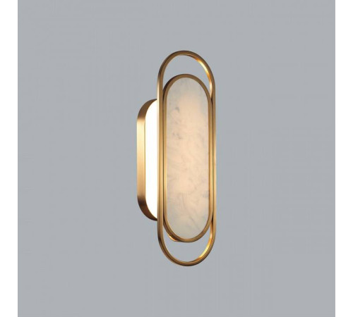 Накладной светильник Odeon Light Milano 7066/12WL