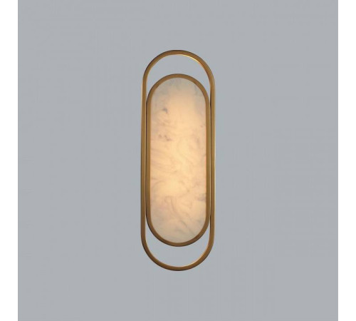 Накладной светильник Odeon Light Milano 7066/12WL