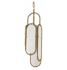 Подвесной светильник Odeon Light Milano 7066/15L