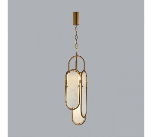 Подвесной светильник Odeon Light Milano 7066/15L