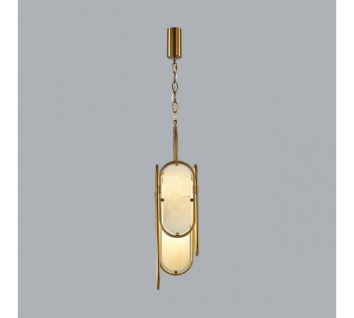 Подвесной светильник Odeon Light Milano 7066/15L