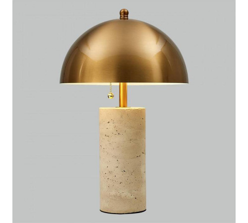 Настольная лампа декоративная Odeon Light Rufina 7089/2T