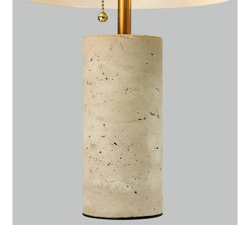 Настольная лампа декоративная Odeon Light Rufina 7089/2T