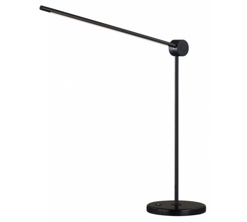 Настольная лампа офисная Odeon Light HIGHTECH 7101/12TLA