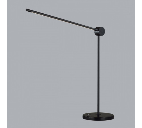 Настольная лампа офисная Odeon Light HIGHTECH 7101/12TLA