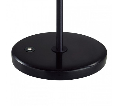 Настольная лампа офисная Odeon Light HIGHTECH 7101/12TLA