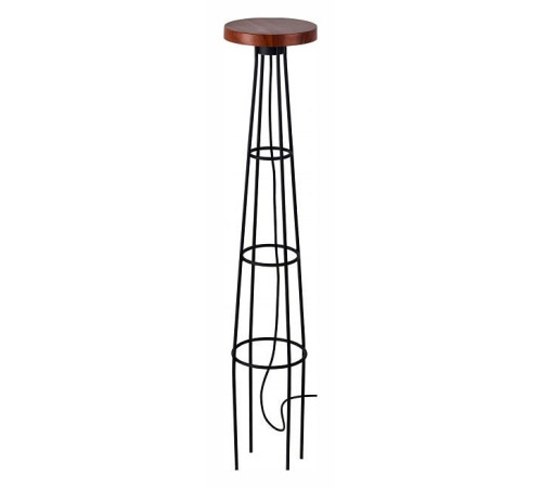 Наземный высокий светильник Odeon Light LIANA 7108/15GLA