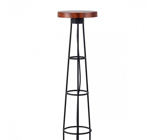 Наземный высокий светильник Odeon Light LIANA 7108/15GLA