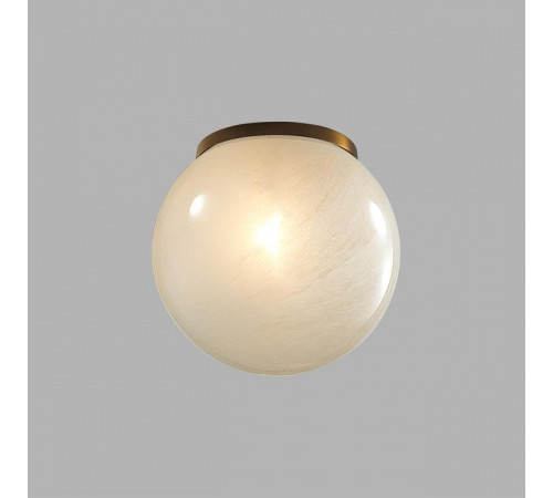 Накладной светильник Odeon Light MIDCENT 7109/1CA