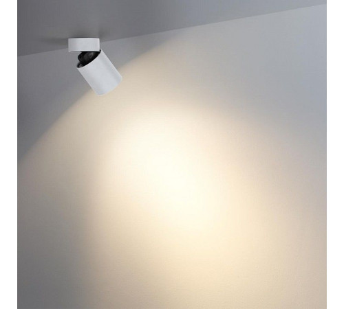 Накладной светильник Odeon Light HIGHTECH 7133/7CL