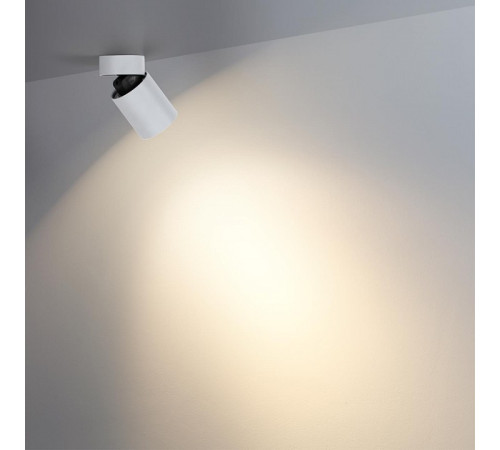 Накладной светильник Odeon Light HIGHTECH 7133/7CL