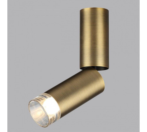 Накладной светильник Odeon Light HIGHTECH 7134/8CL