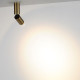 Накладной светильник Odeon Light HIGHTECH 7134/8CL