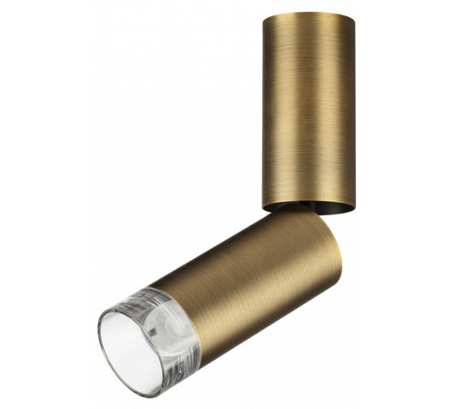 Накладной светильник Odeon Light HIGHTECH 7134/8CL