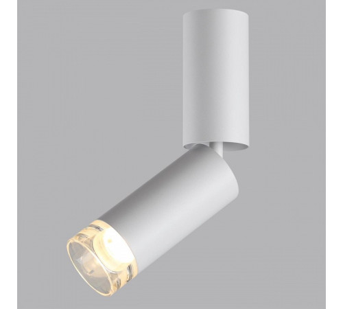 Накладной светильник Odeon Light HIGHTECH 7136/8CL