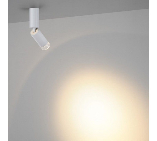 Накладной светильник Odeon Light HIGHTECH 7136/8CL