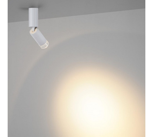 Накладной светильник Odeon Light HIGHTECH 7136/8CL