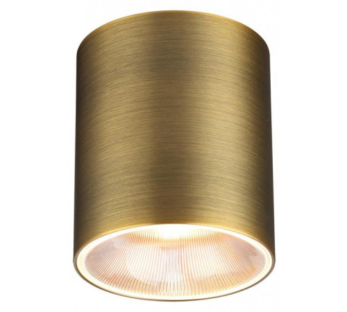 Накладной светильник Odeon Light HIGHTECH 7137/12CL