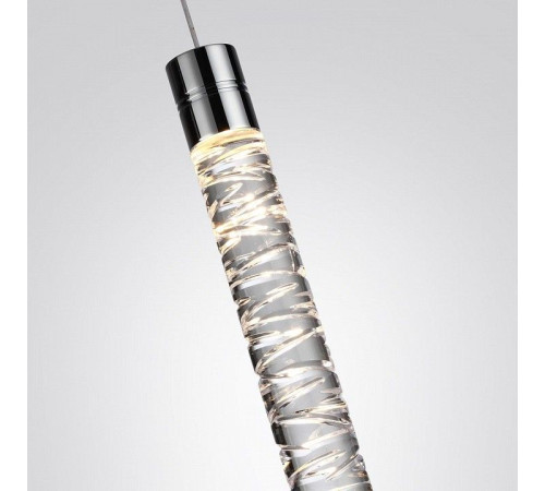 Подвесной светильник Odeon Light HIGHTECH 7146/5L