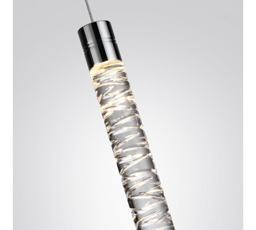 Подвесной светильник Odeon Light HIGHTECH 7146/5L