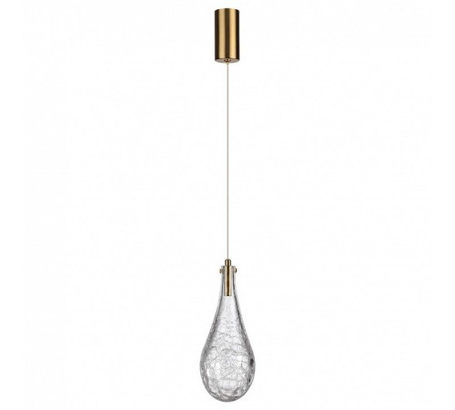Подвесной светильник Odeon Light HIGHTECH 7147/5L
