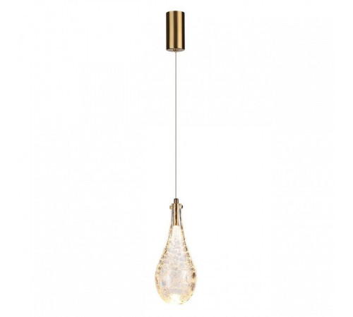 Подвесной светильник Odeon Light HIGHTECH 7147/5L
