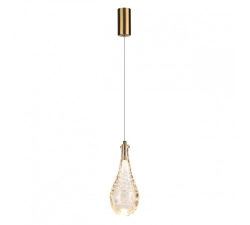 Подвесной светильник Odeon Light HIGHTECH 7147/5L