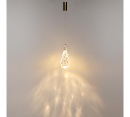 Подвесной светильник Odeon Light HIGHTECH 7147/5L